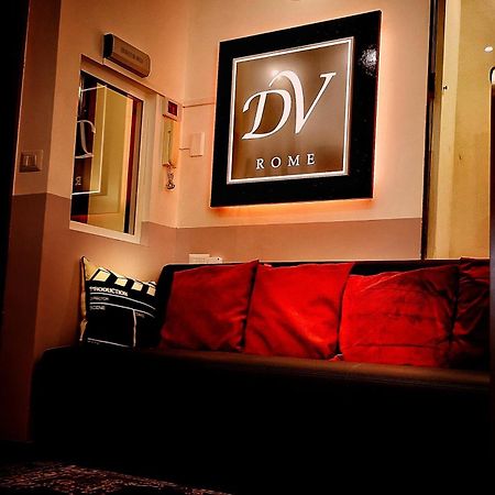 Hotel Dolceveneto Rom Exterior foto