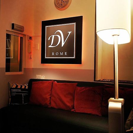 Hotel Dolceveneto Rom Exterior foto