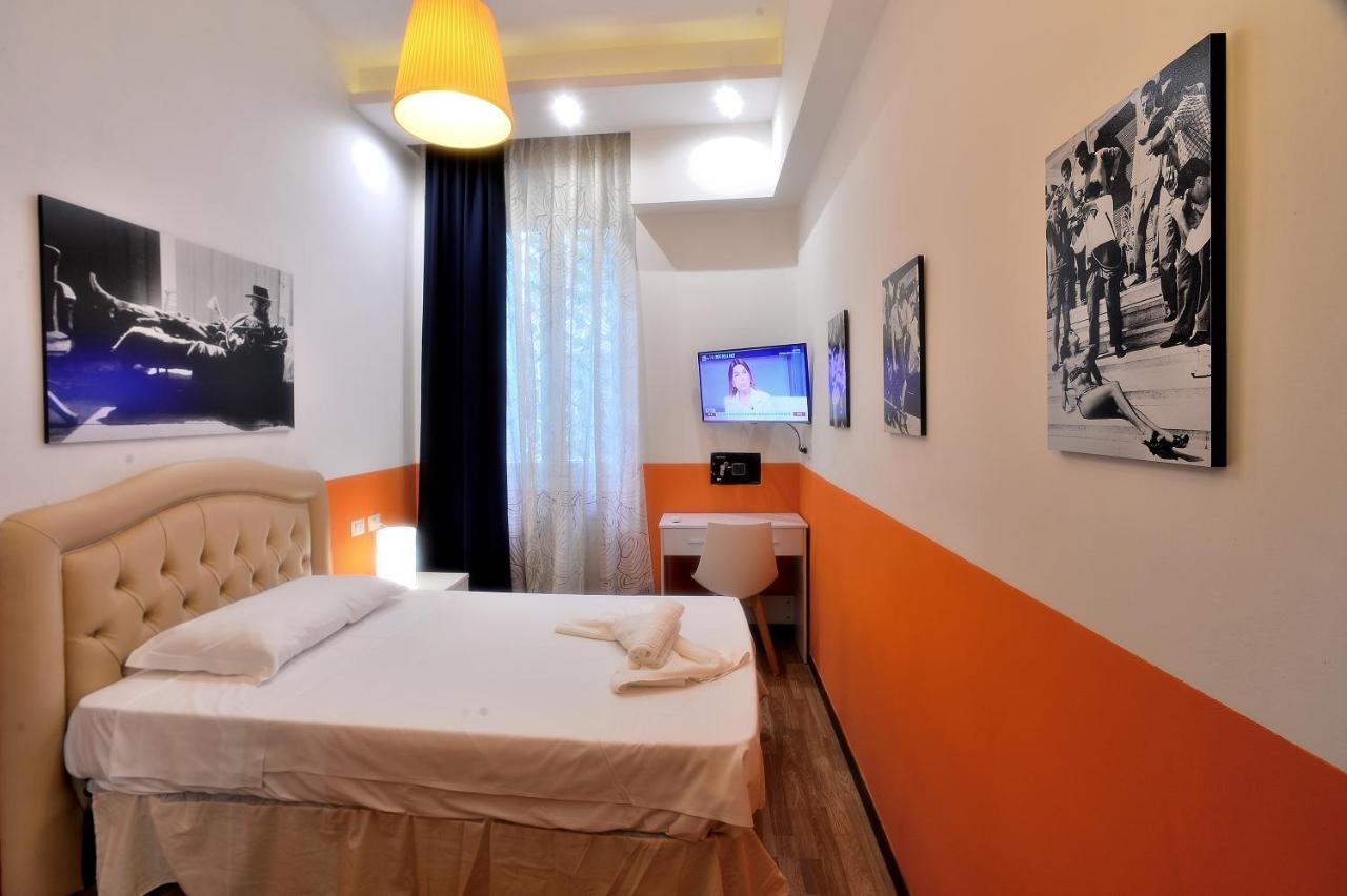 Hotel Dolceveneto Rom Exterior foto